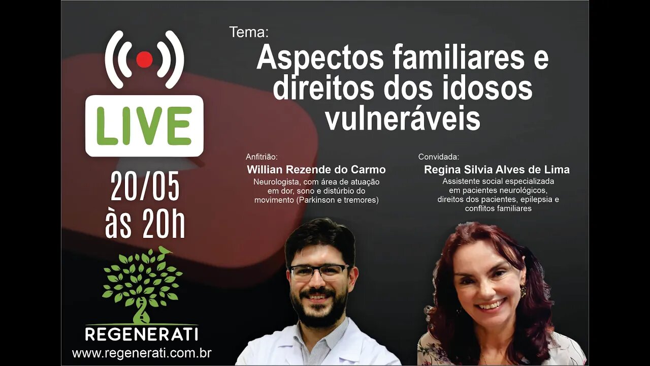 Aspectos familiares e os direitos dos idosos vulneráveis