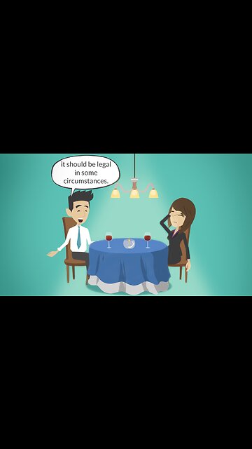 Abortion Distortion #3 - The “pro-life with exceptions” position is a fraud.