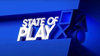 React ao vivo a State of Play