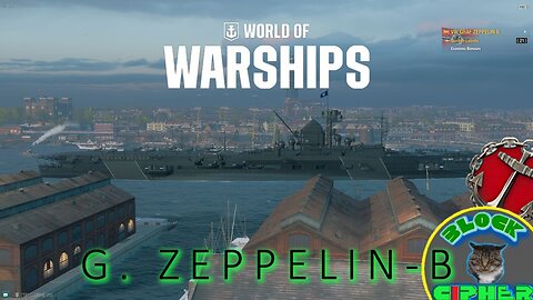 Top Dog on Zepp in WoWS | Randoms