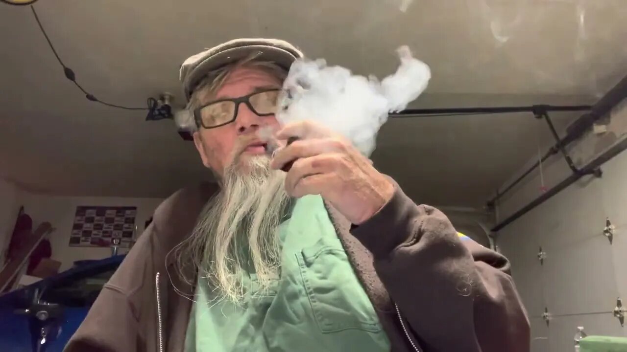 Tuesday Morning Ramble