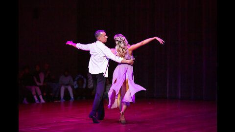 FADS Portland Showcase- Alex & Jessi Aillon