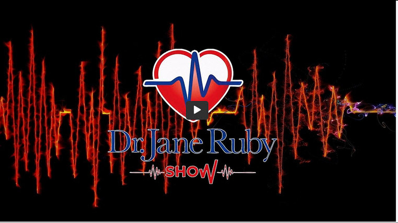 DR JANE RUBY & JOHN OLOONEY -Killing The Young and Sterilizing Babies