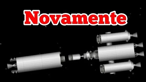 Reabastecendo a estação novamente | 4 planetas | EP 9 | Spaceflight Simulator