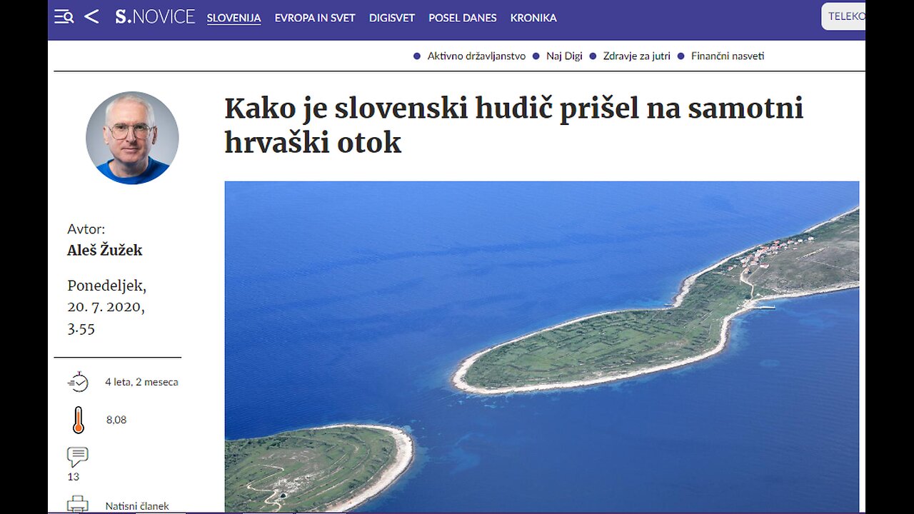 Kje se nahaja ZLOČINSKA BOLEZEN Kučanovih podpornikov ki s pomočjo Hrvaške !!????