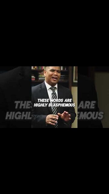 Why Joe Biden is wrong about "Younger Transgender Americans." #shorts