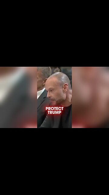 Dan Bongino Warned You About Another Trump Attack - 9/16/24