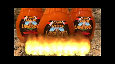 NCTV45’S NEWEST TO THE FAMILY LAVA JOE'S