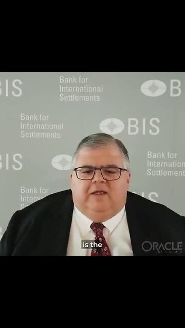 Maajid Nawaz - When Central Bankers Say They Want Absolute Control, You Should Believe Them