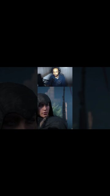 CONSELHOS MÉDICOS | ASSASSIN'S CREED VALHALLA 5 #Shorts #Assassin'sCreedValhalla