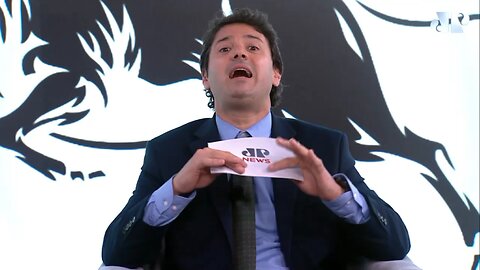 De Frente com o Touro - Entrevista com Marcelo Camargo, fundador da Combitrans