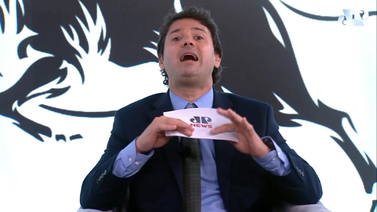 De Frente com o Touro - Entrevista com Marcelo Camargo, fundador da Combitrans