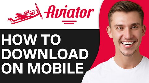 HOW TO DOWNLOAD PREDICTOR AVIATOR ON IOS & ANDROID