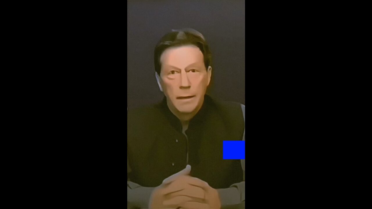 عمران خان کا اپنی بے غیرت قوم کے لیے اہم پیغام-عمران خان کی کہانی انہی کی زبانی😂