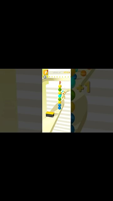 Stack Rider level #80