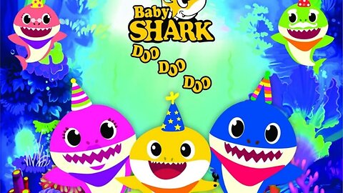 Baby Shark Dance | #babyshark Most Viewed Video | Animal Songs | PINKFONG Songs for Children