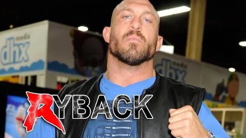 Success Trains , Failure Complains - Ryback Motivation of the Week