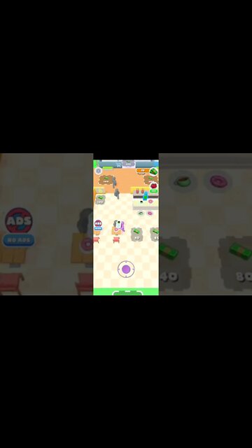 Shopping Mall 🛒 #1