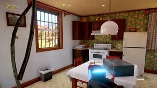 Far Cry 5 Part 31-Horror House