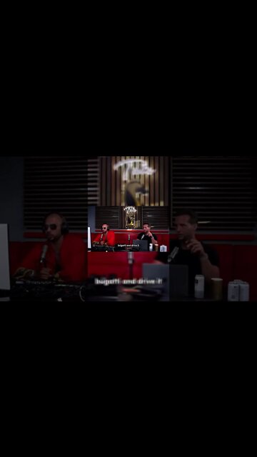 GIVING Logan Paul a FREE Bugatti?😂💪#shorts