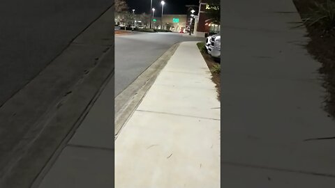 Gang Stalking Perp Walk 12/17/2021 Pt. 3