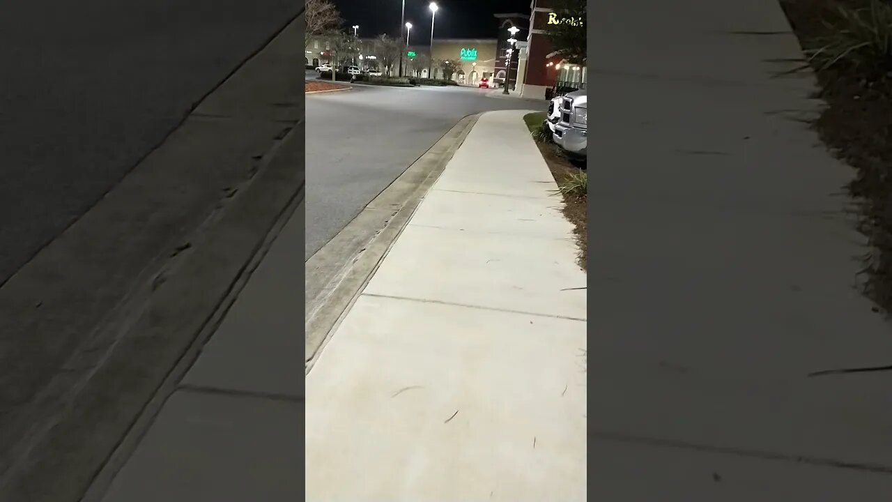 Gang Stalking Perp Walk 12/17/2021 Pt. 3