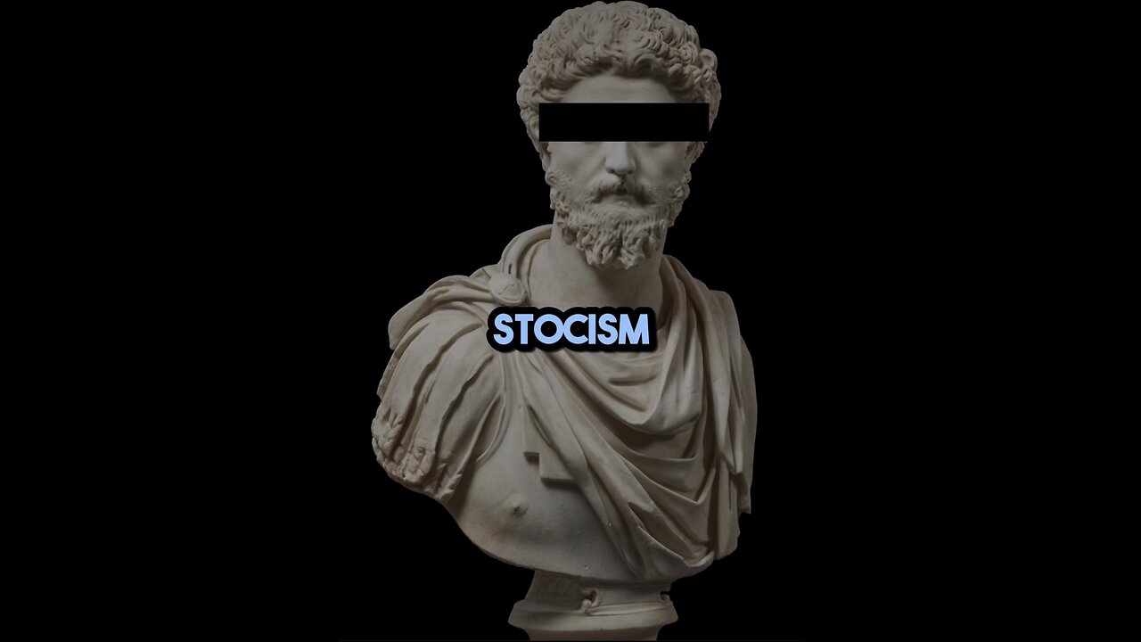 Stoicism - Marcus Aurelius