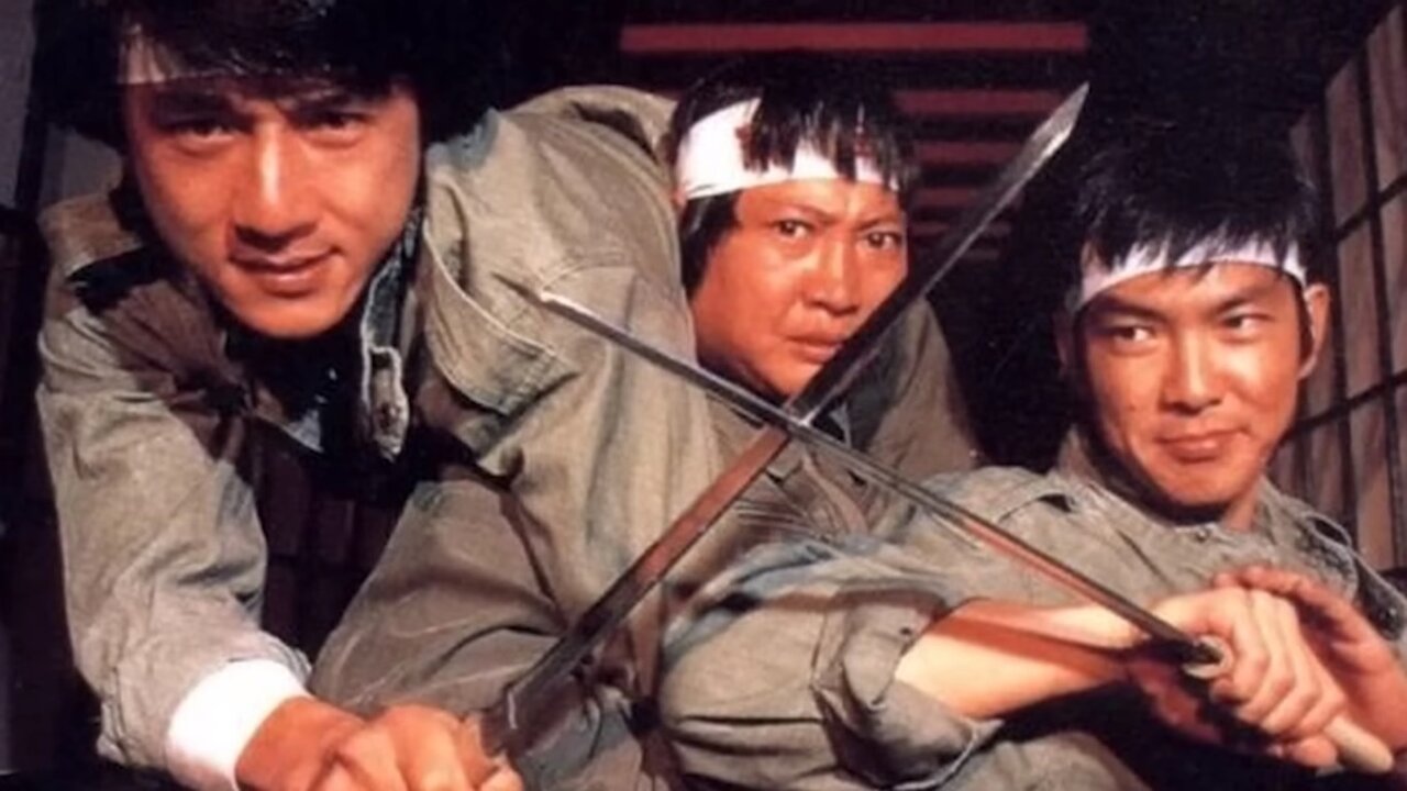 Jackie Chan's Enigmatic Journey: From Stuntman to Hollywood Legend-An Astonishing Biography