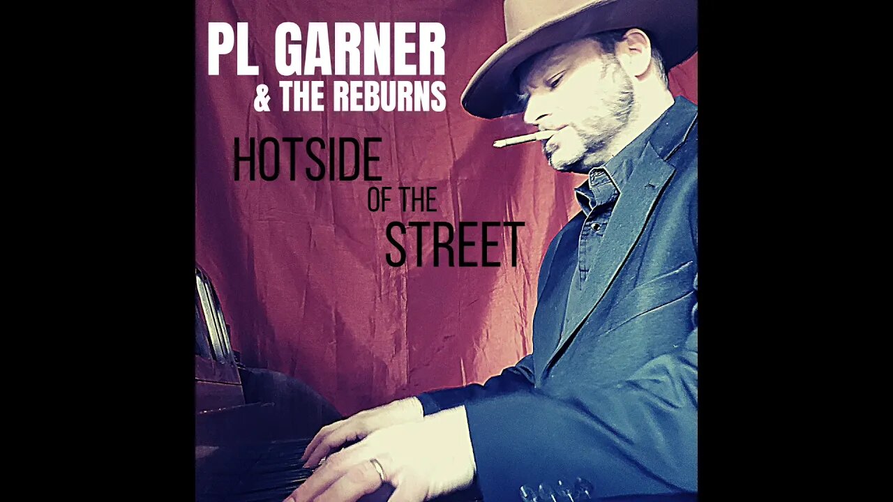 Hotside Of The Street