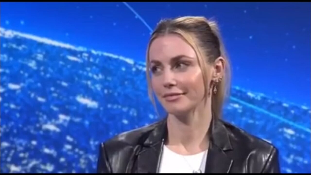 Scumbag News Anchors Played with Fire and Got Burned... By a Cameron Diaz Look-a-like