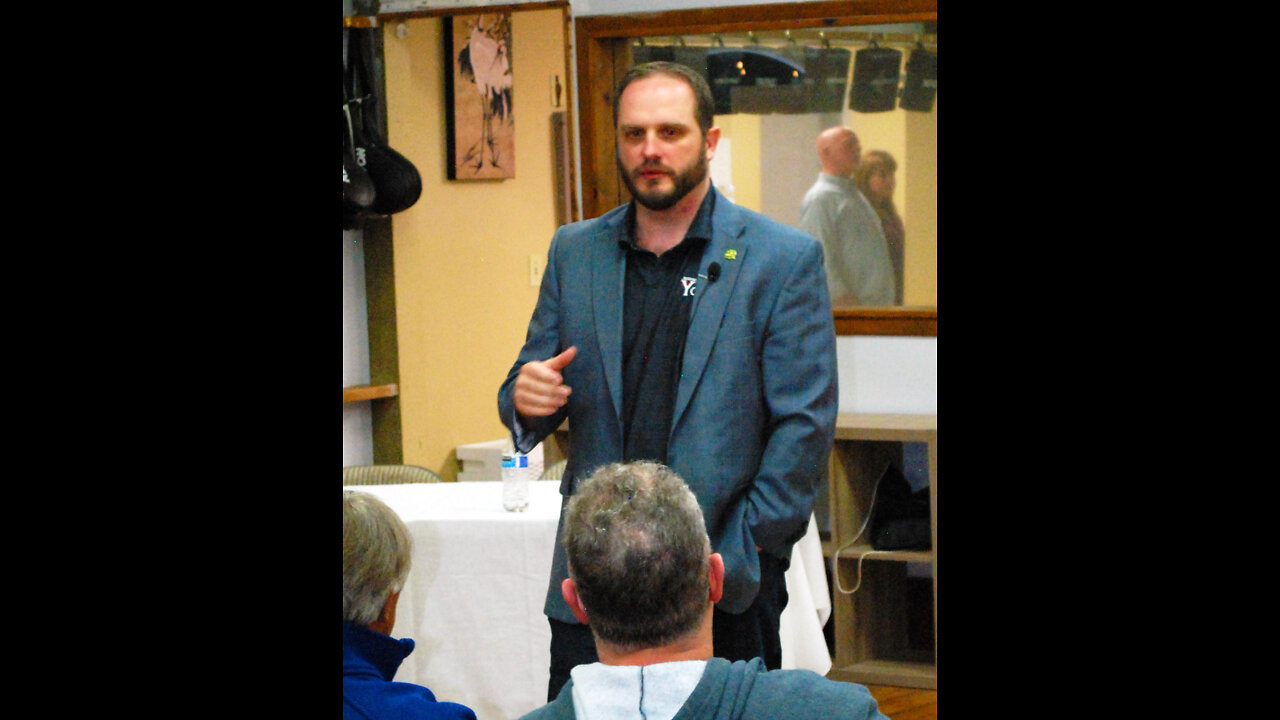 Port Orchard Mile Hill Homeless Housing Community Meeting