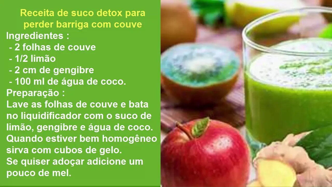 Dietas Para Perder Barriga