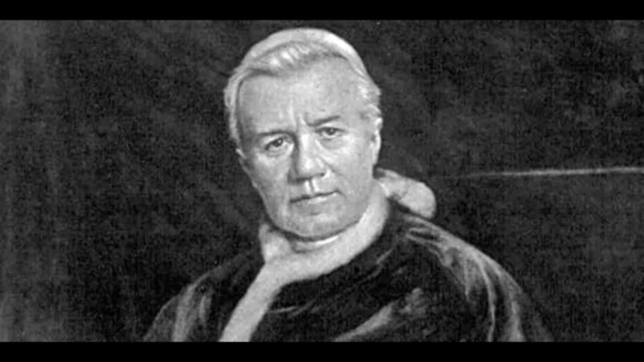 On the Errors of the Modernists - Pascendi Dominici Gregis - Pope St. Pius X