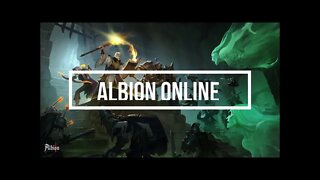 Albion Online - # Descobrindo o segredo da Dungeon Avaloniana.