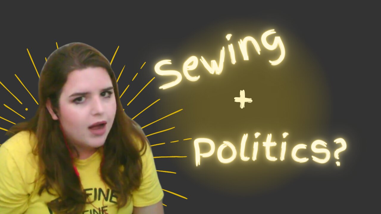 I've figured out what my channel will be, and it's NOT A PHASE.