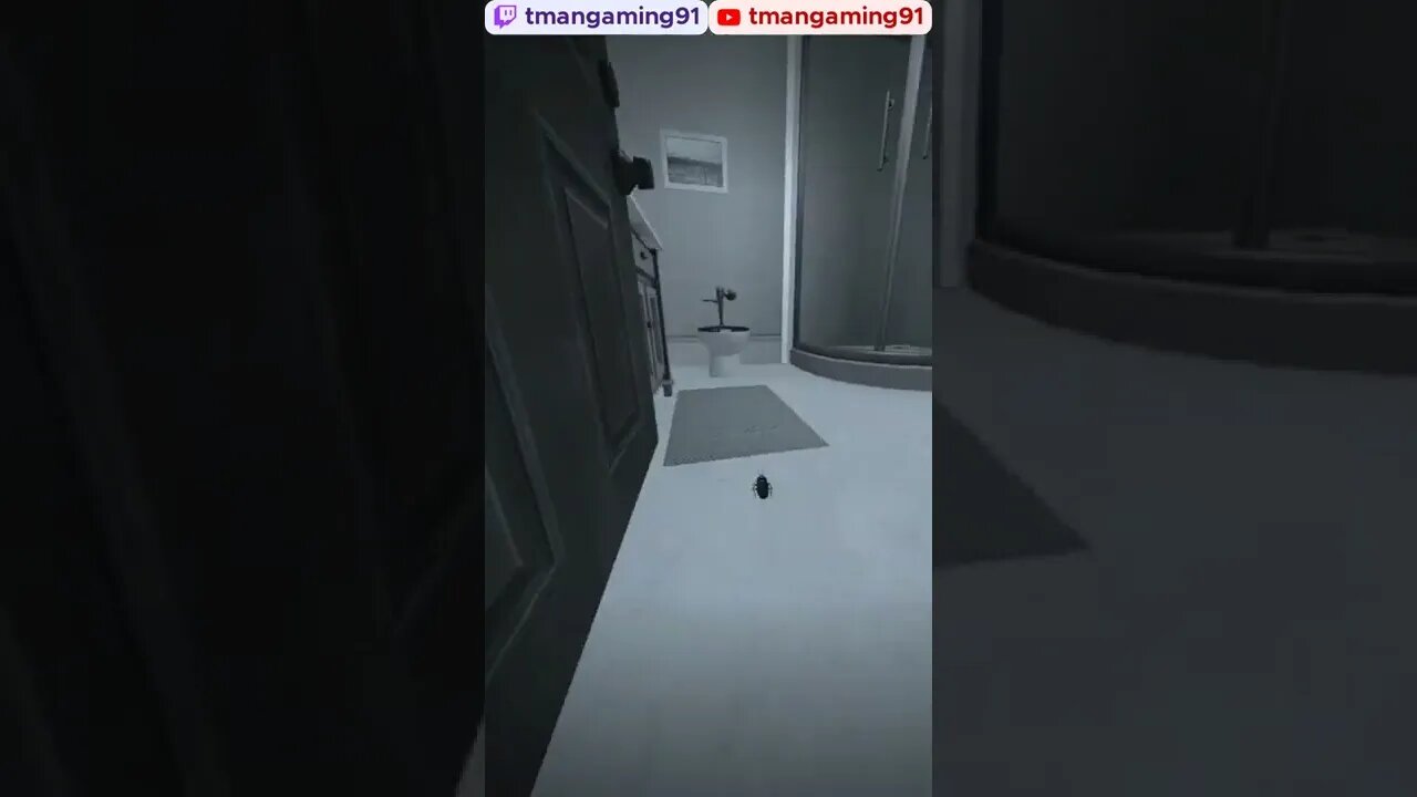 I'm A Cockroach
