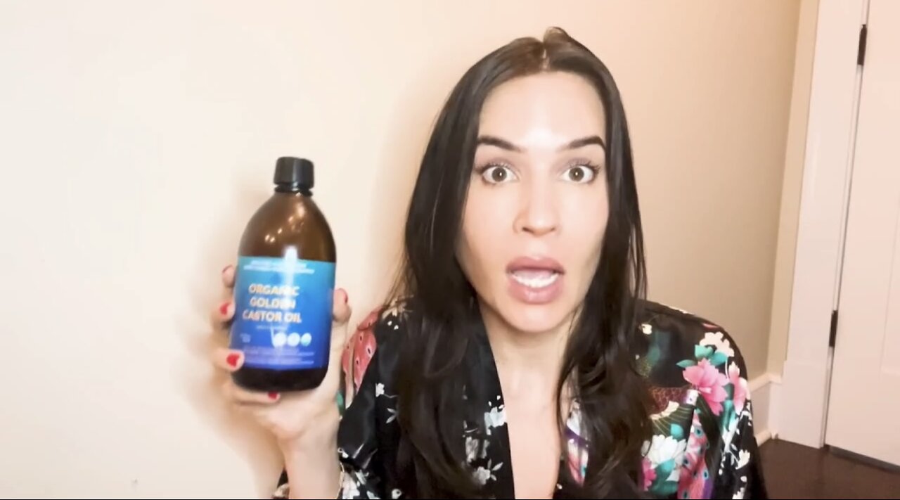 Castor Oil