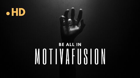 BE ALL IN - 2024 New Year Motivational Speech