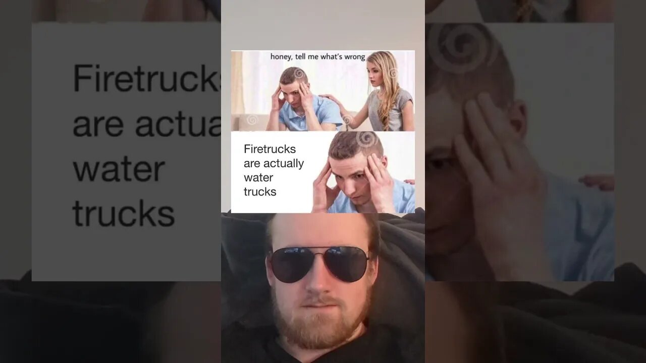your daily dose of memes