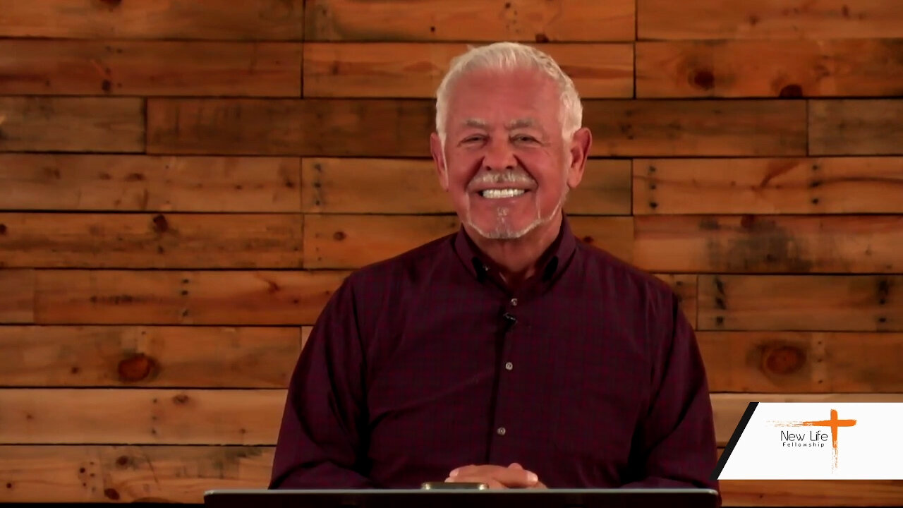 Daily Encouragement (February 23, 2023)