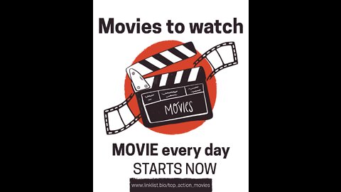 Action Movies to watch