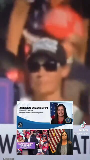 Rumors Emerge About FBI Connection to Trump Assassination Attempt