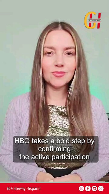 HBO da un paso audaz al confirmar la participación activa de J.K. Rowling