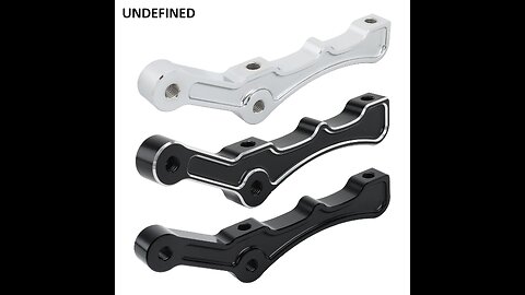 SALE! Radial Brake Caliper Bracket Front Disc Brake Caliper Mount