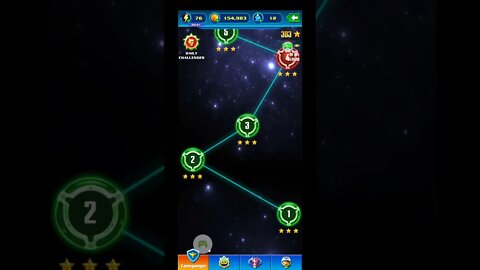 GALAXY ATTACK ALIEN SHOOTER LEVEL 1 HARD