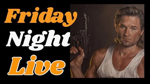 Friday Night Live!
