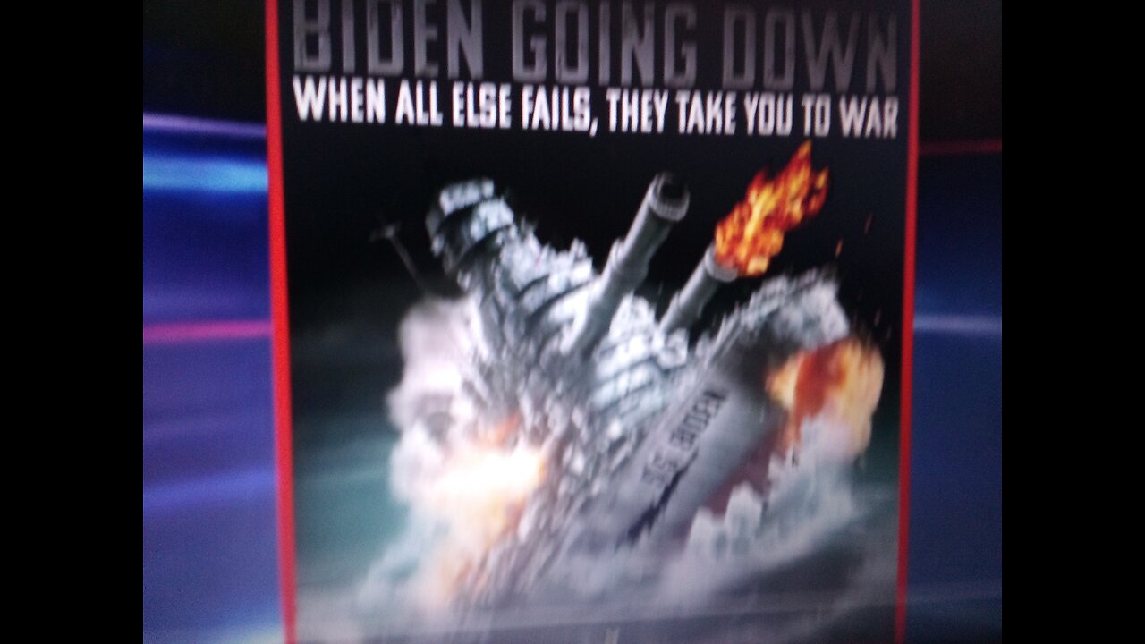 The Alex Jones Show (01/23/2023)