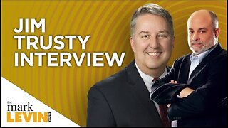 Mark Interviews Trump Attorney Jim Trusty