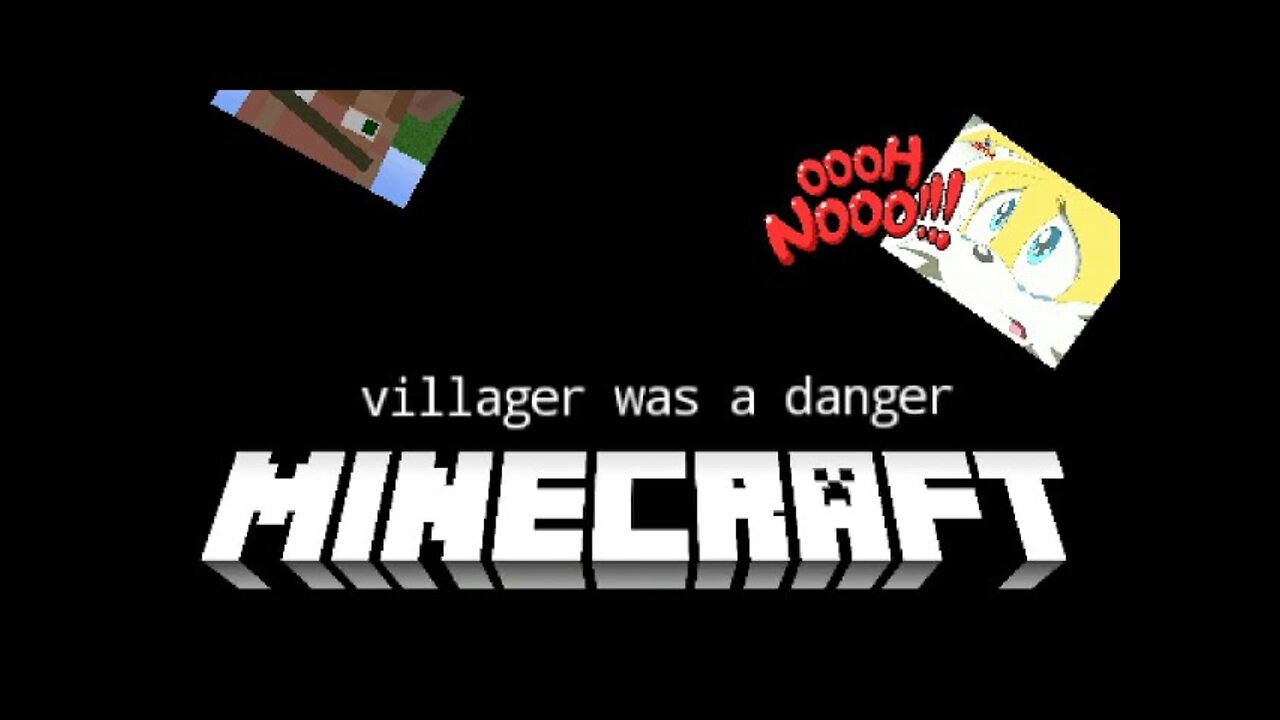 Minecraft of the Moct Fox/viniger is a danger