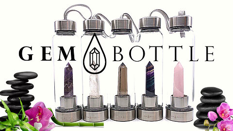 Gem Bottle Review Gem Bottles For Sale